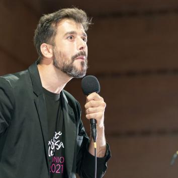 Monólogo para Fiestas Privadas