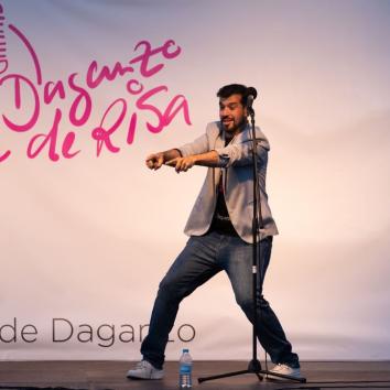 Monólogo para fiestas de los pueblos