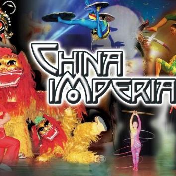 LITTLE XIÁN CIRCUS