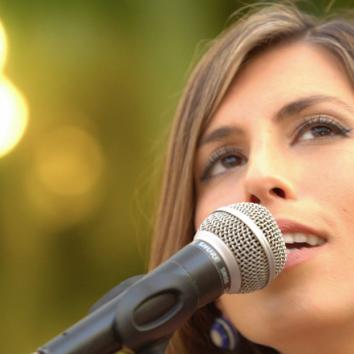 Música en vivo en tu evento