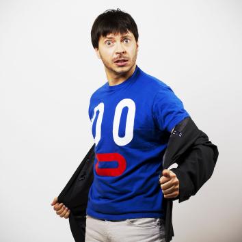 Monólogos especializados para eventos y espectáculo de comedia Stand Up Comedy para todo tipo de locales. 