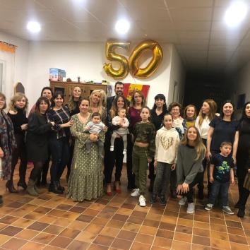 Magia para eventos privados