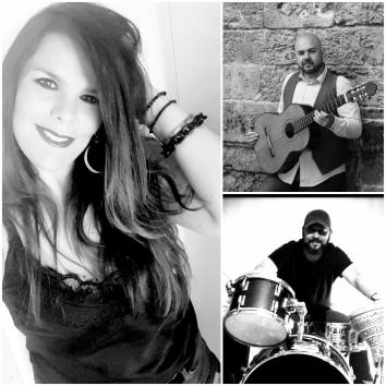 Grupo de flamenco fusión para eventos privados