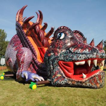Hinchables divertidos