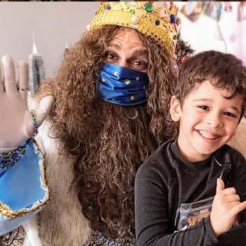 Reyes Magos