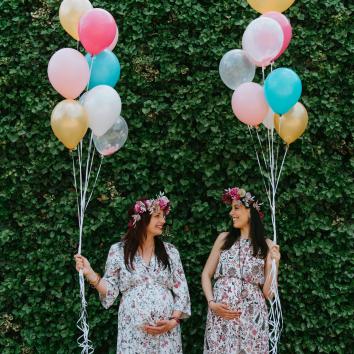 BABY SHOWER