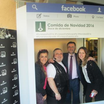Magia cómica para eventos corporativos