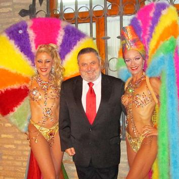 Tributo al Music Hall / Cabaret / Variettes