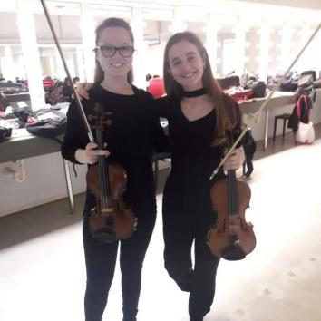Concierto Dúo Paganini