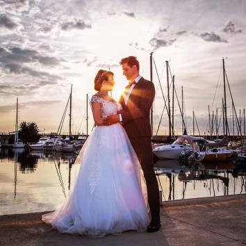 Fotografia de boda