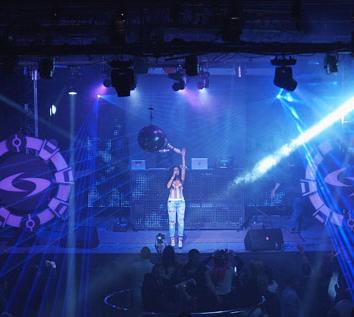 Fotografía y video para eventos