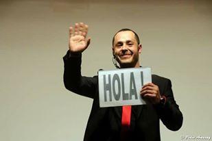 Show de magia y humor
