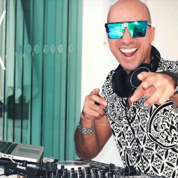 DJ para todo tipo de Eventos 