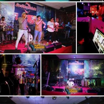ULTIMA HORA NOCHE VIEJA ALQUILER DISCOSALA