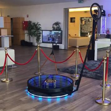 VIDEOMATON 360 CRISTAL