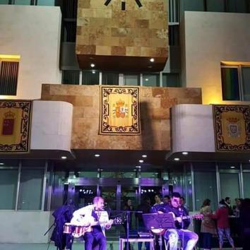Dúo acústico para todo tipo de eventos 