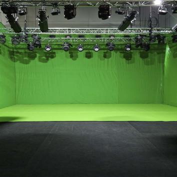 Alquiler de espacios para rodajes, videoclips, eventos, presentaciones, streaming, grabación de videos corporativos