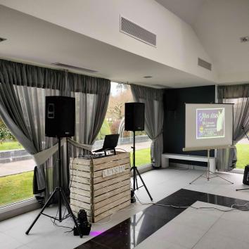 Dj y Karaoke para todo tipo de eventos