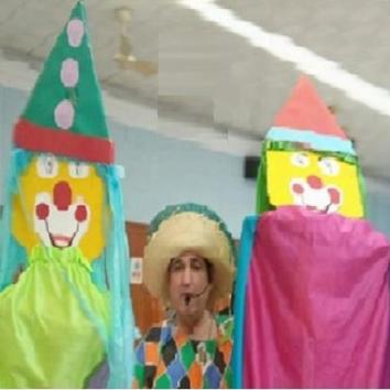 Animación Infantil. Espectáculo Infantil para animar cualquier fiesta o evento que se realice con niños i niñas de 3 a 12 años o más