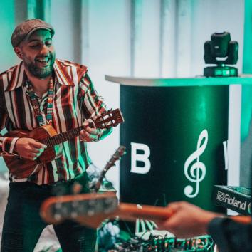 Concierto de versiones 