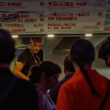  CBC Xpress (Come Bebe y Calla) FoodTruck