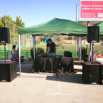 Discoteca Premium
