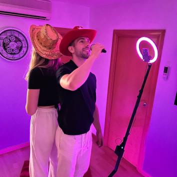 Videomatón 360 pack estándar