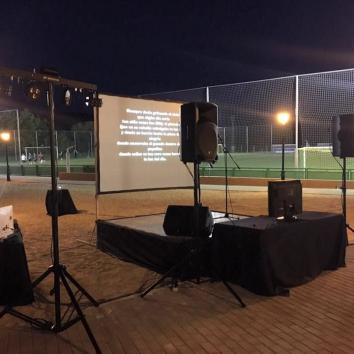 Karaoke