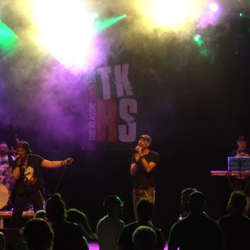 TKRS - The Klassic Rock Show