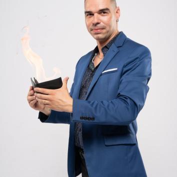 Magia corporativa para empresas