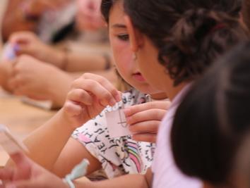 Taller de magia para público infantil o adulto