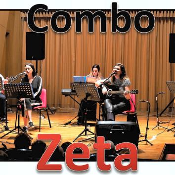 Música para bodas: ceremonia y cóctel.