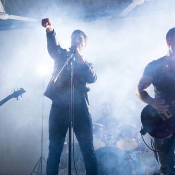 Versiones rock pop todos los tiempos