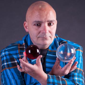 Magia para empresas, presentaciones de producto e incentivos