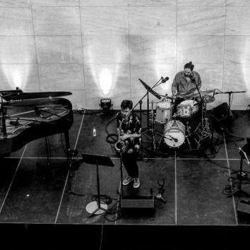 Concierto de Jazz para eventos de Empresa