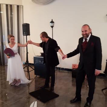Magia para bodas