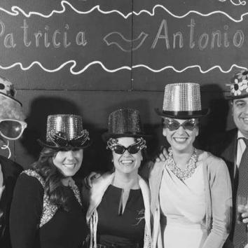  Opción B: Photocall sin polaroid
