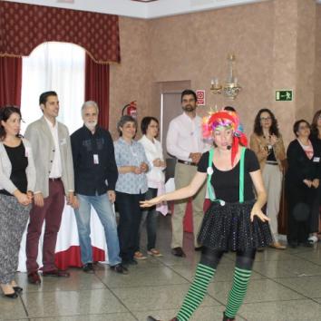 Animación infantil para eventos