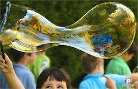 1 hora de animación infantil + globoflexia + magia