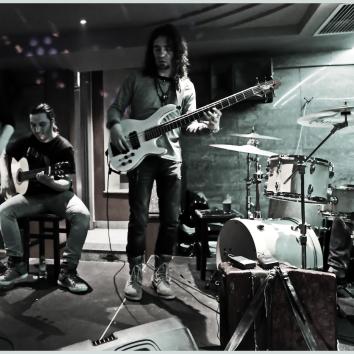 Banda de Pop-Rock para evento