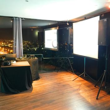 2 Horas de Karaoke