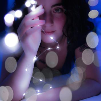 Fotografía de retrato