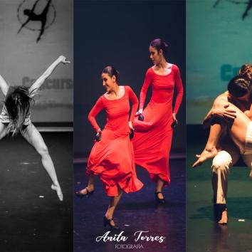 Fotografía eventos culturales