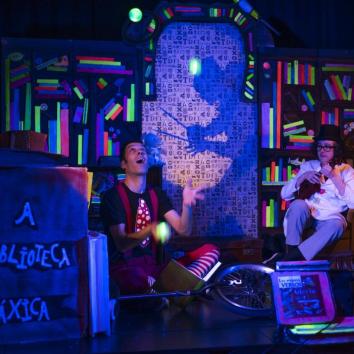 Teatro musical
