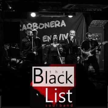 Concierto música soul para animación de eventos, bodas o lo que quieras! Super bailable!