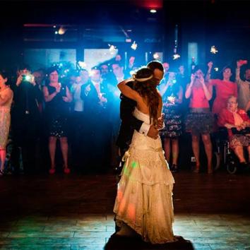packs standart para bodas