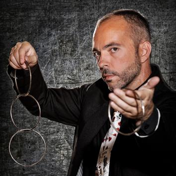 1 Hora de Magia de Salón