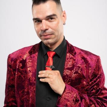 Magia para eventos de proximidad