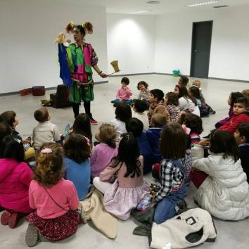 Cuentacuentos