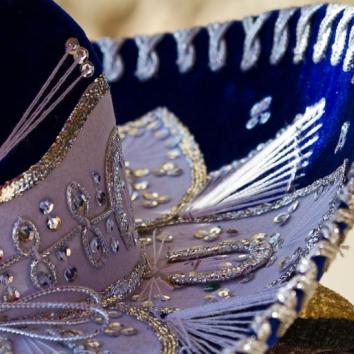 Mariachi 2 músicos para sorpresas